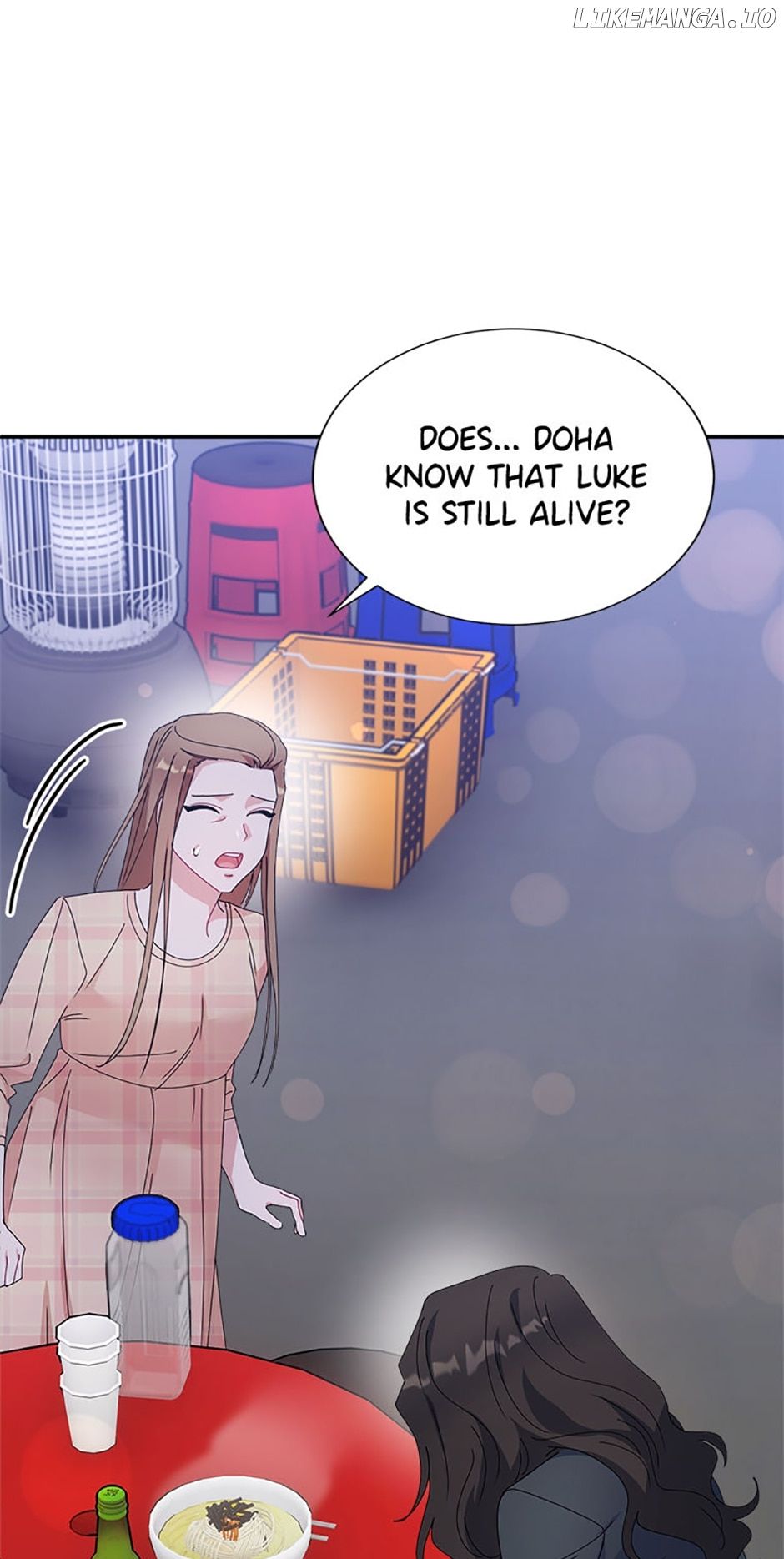 Love For Hire Chapter 68 - Page 81
