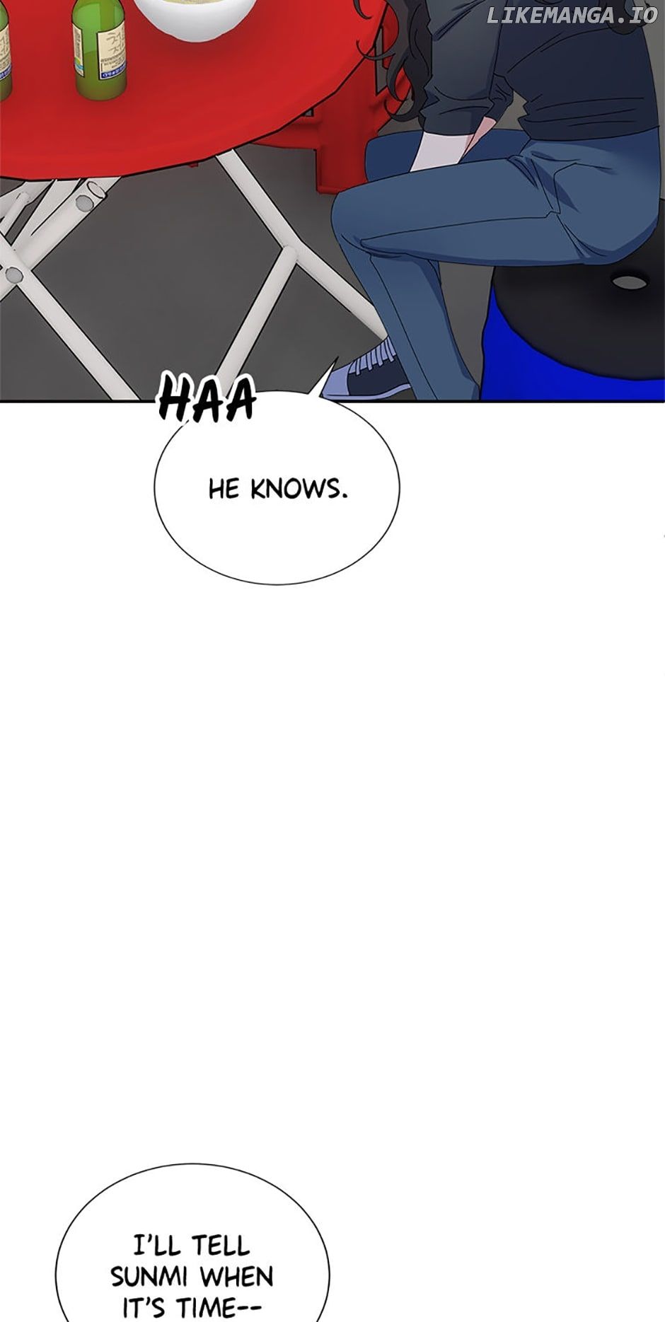 Love For Hire Chapter 68 - Page 82
