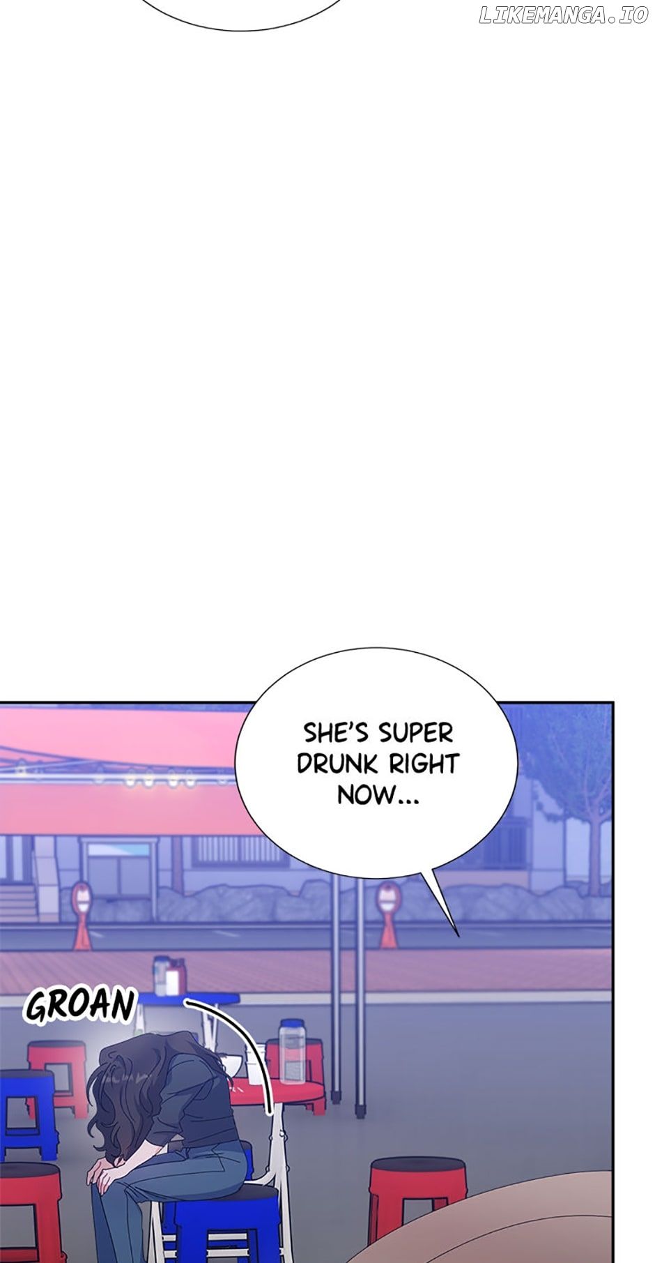 Love For Hire Chapter 69 - Page 31