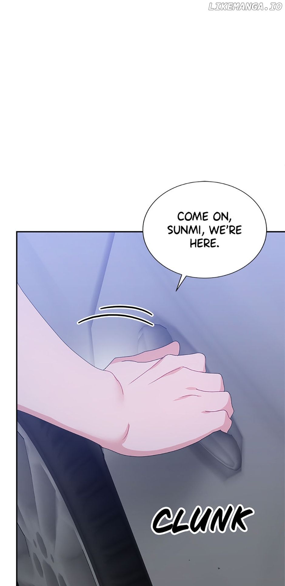 Love For Hire Chapter 69 - Page 54