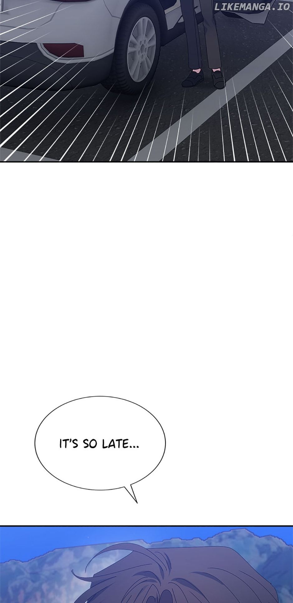 Love For Hire Chapter 69 - Page 59