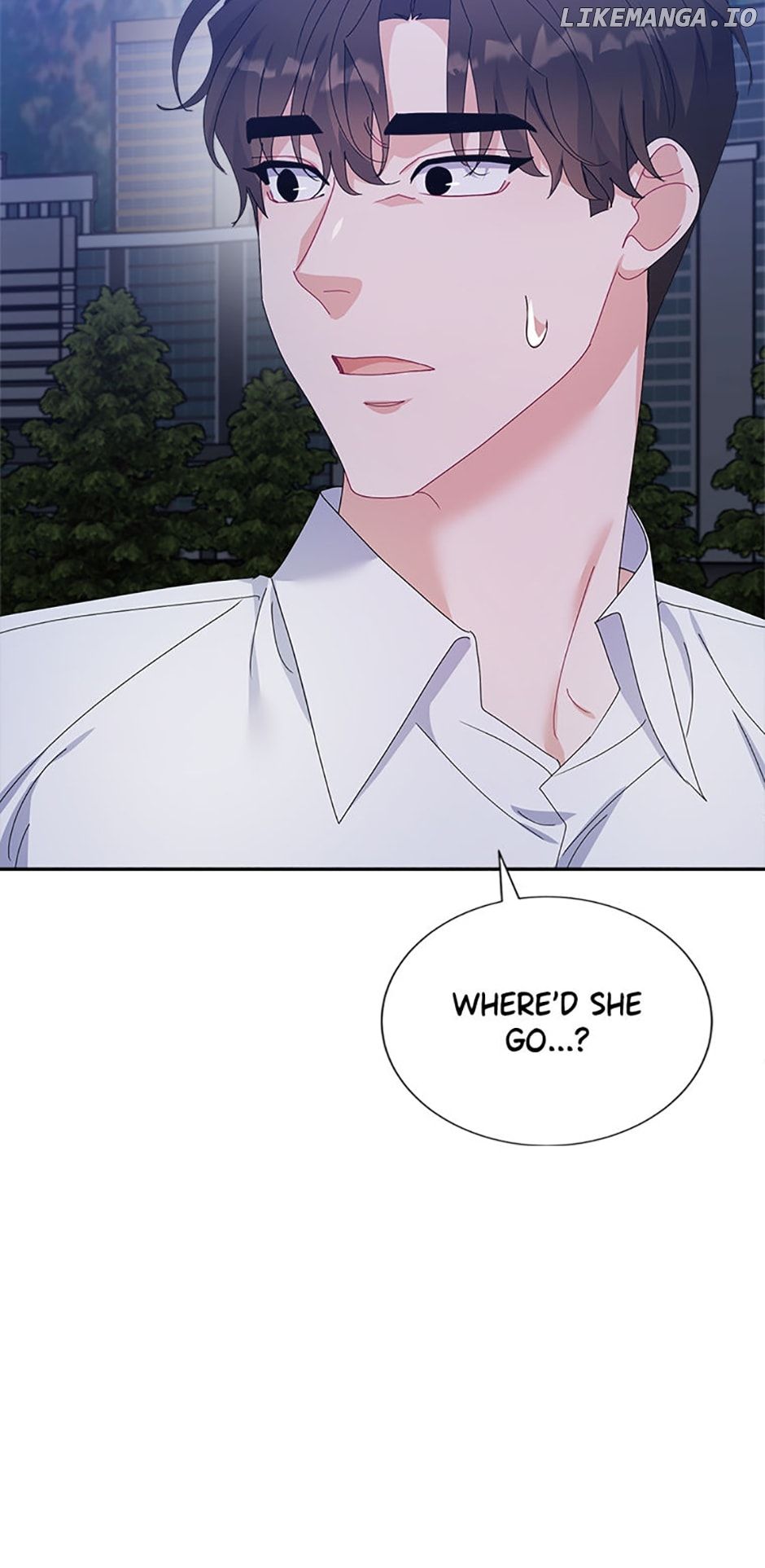 Love For Hire Chapter 69 - Page 60