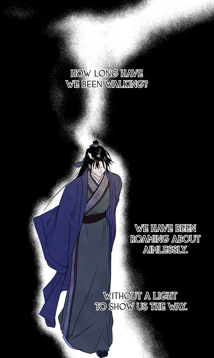 The Tale of the Frost Flower Chapter 61 - Page 32