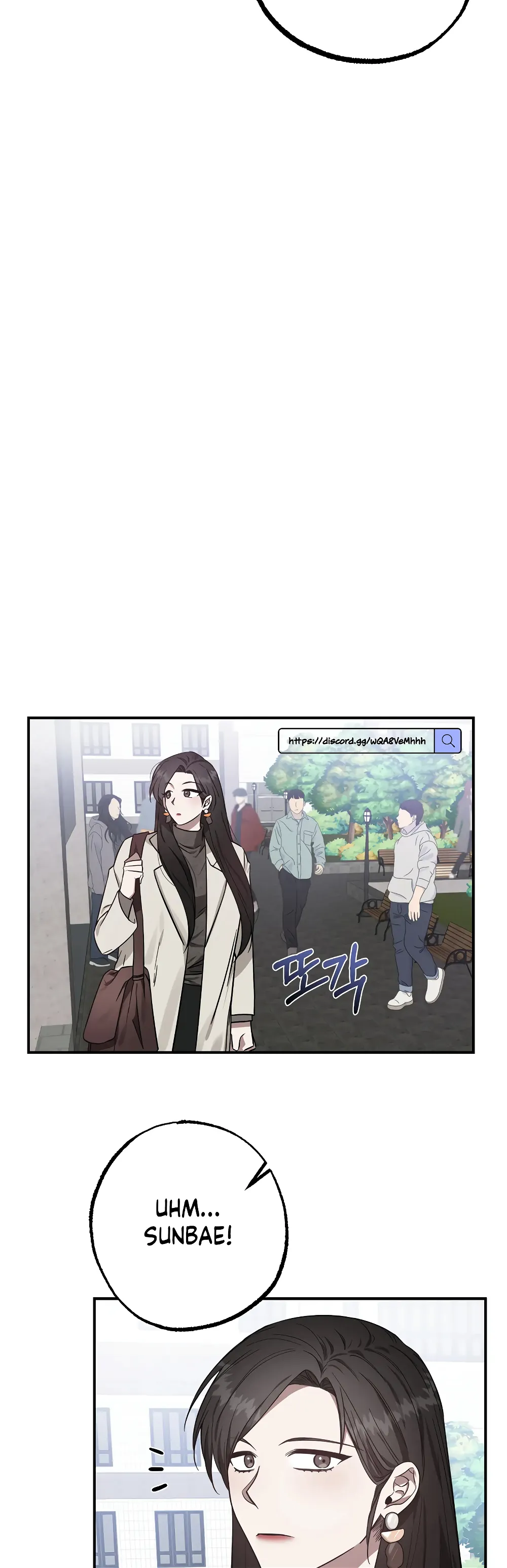Mijeong’s Relationships chapter 3 - Page 35