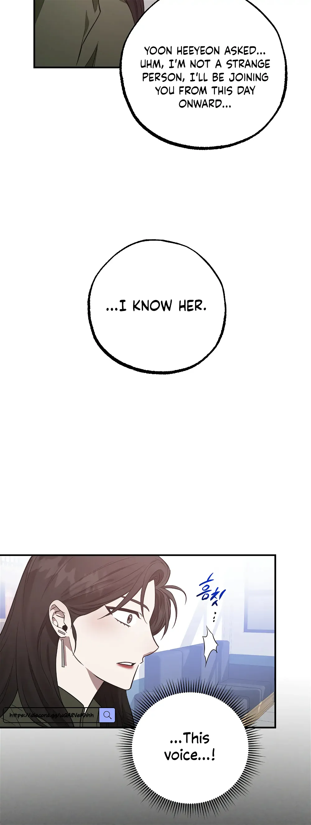 Mijeong’s Relationships chapter 4 - Page 26