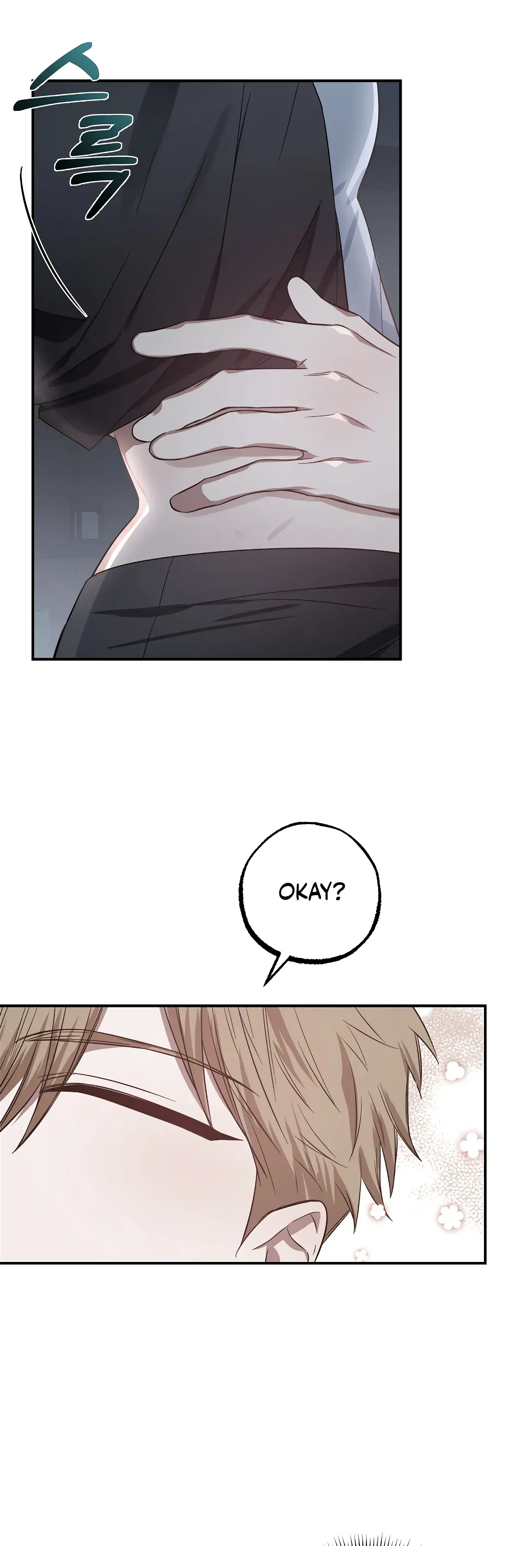 Mijeong’s Relationships chapter 6 - Page 38