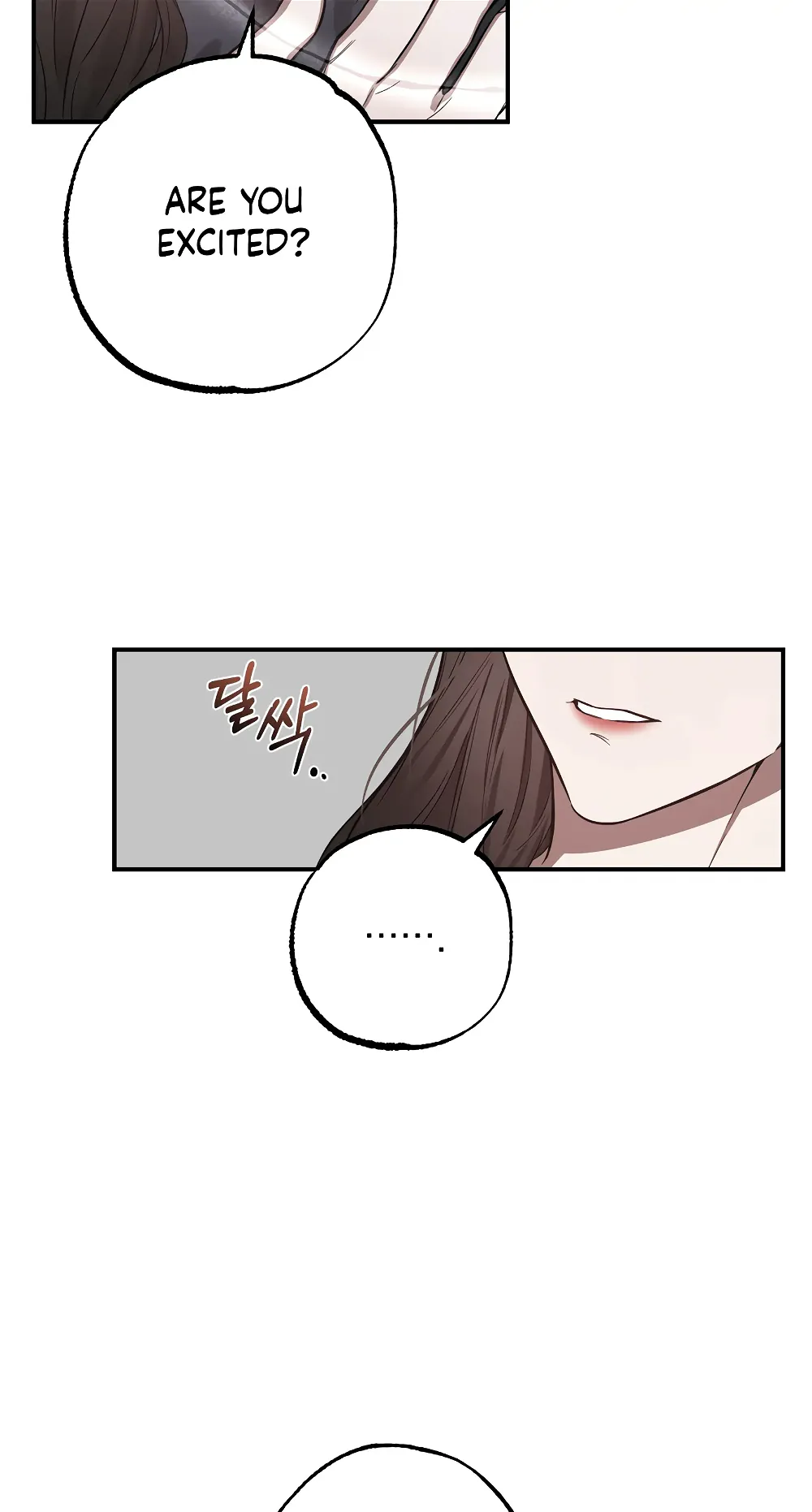 Mijeong’s Relationships chapter 7 - Page 21