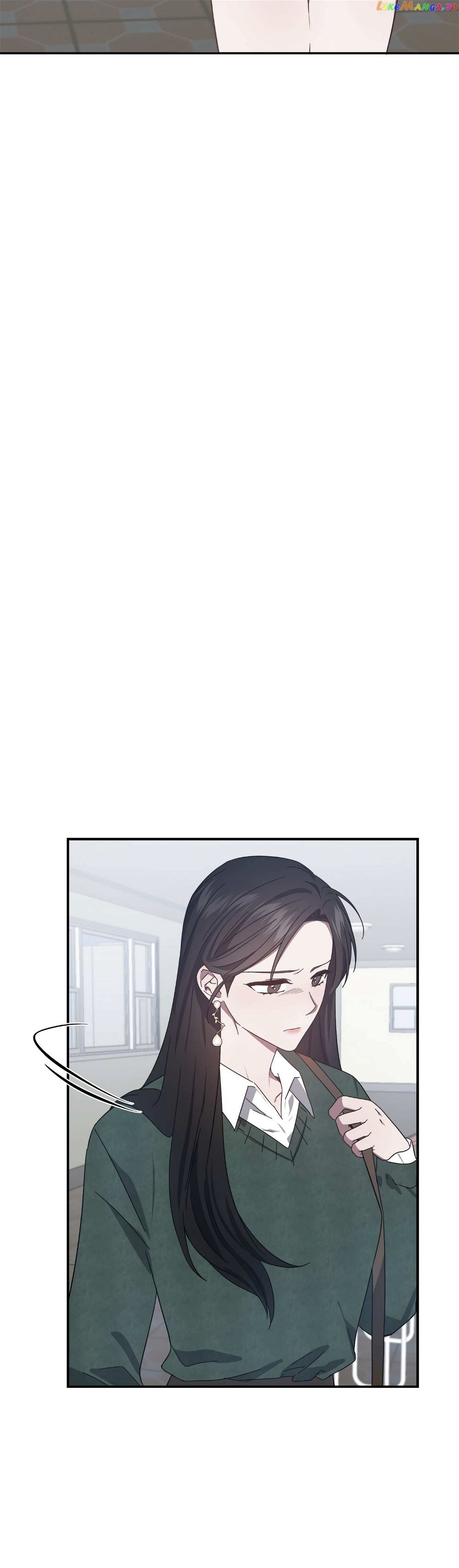 Mijeong’s Relationships chapter 32 - Page 48