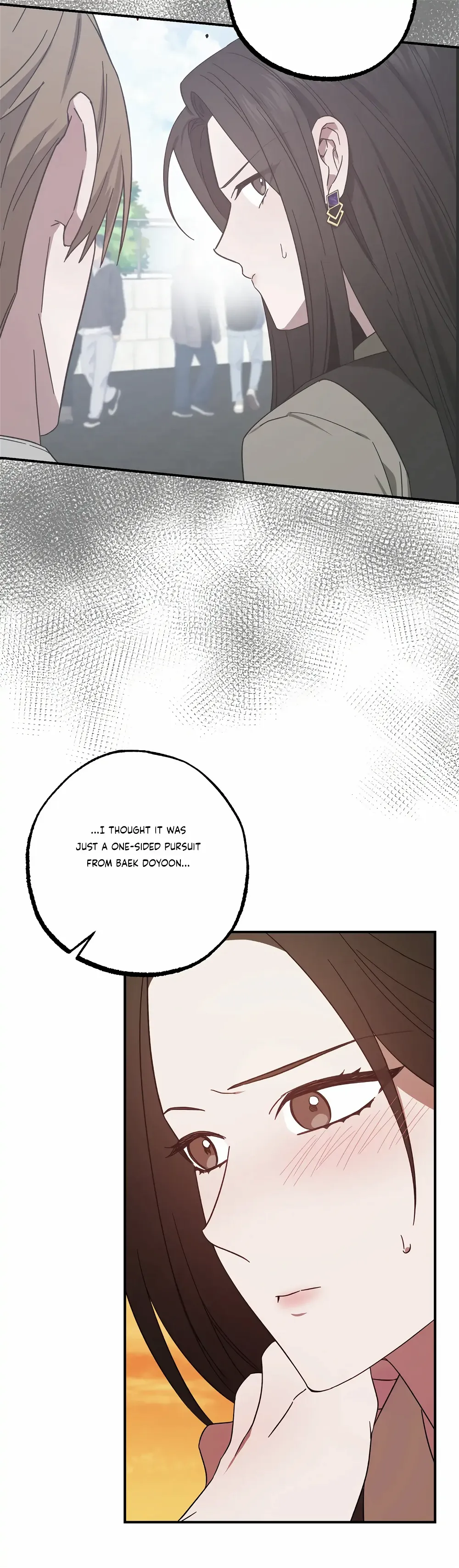 Mijeong’s Relationships chapter 40 - Page 11