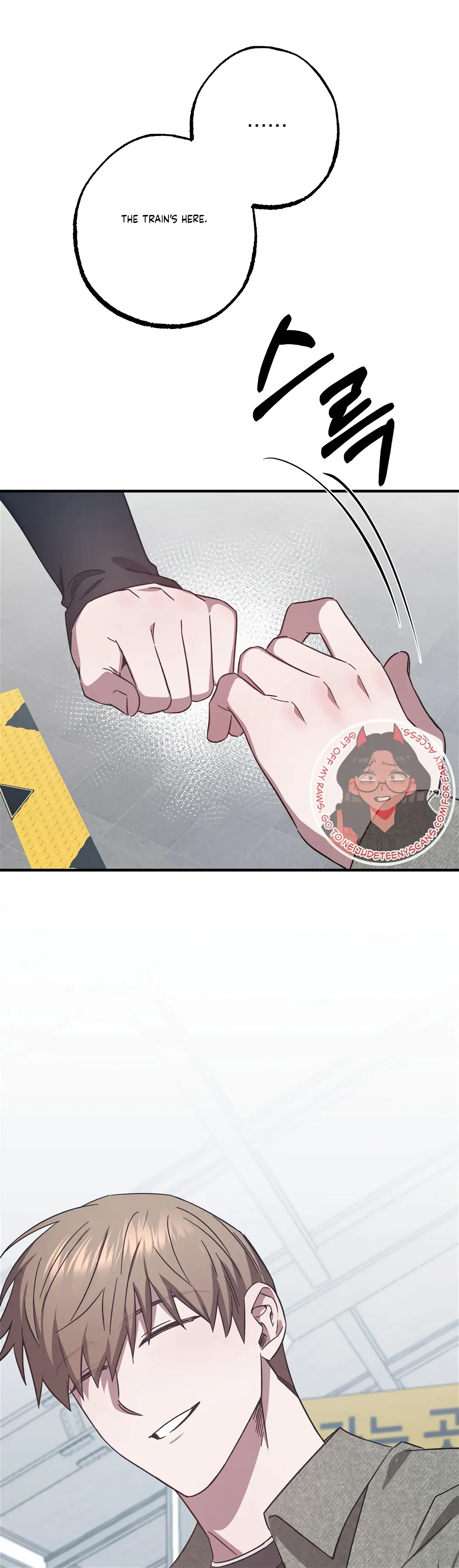 Mijeong’s Relationships Chapter 45 - Page 15
