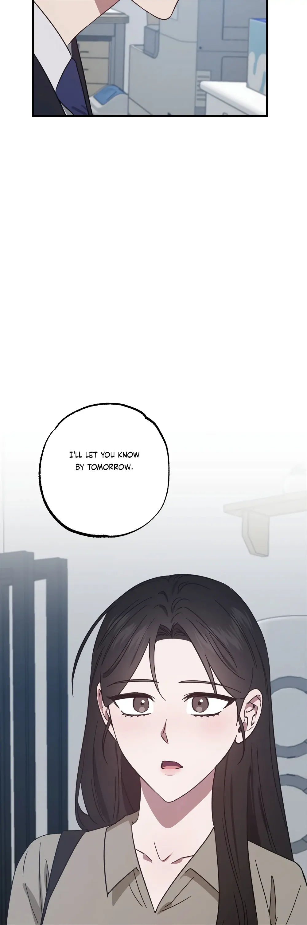 Mijeong’s Relationships Chapter 46 - Page 30