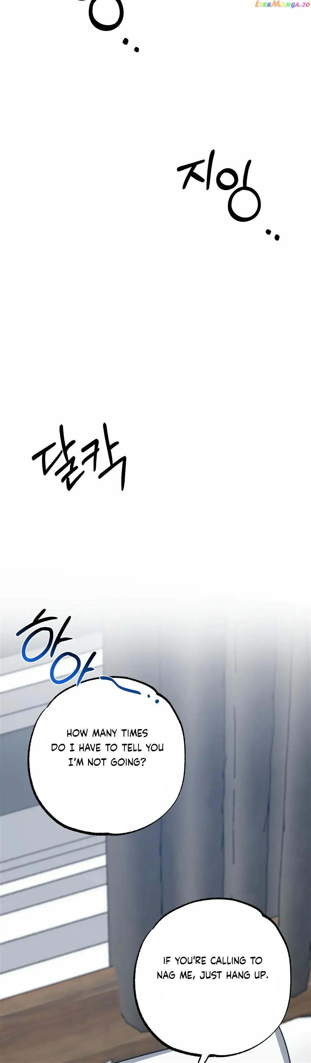 Mijeong’s Relationships Chapter 47 - Page 44