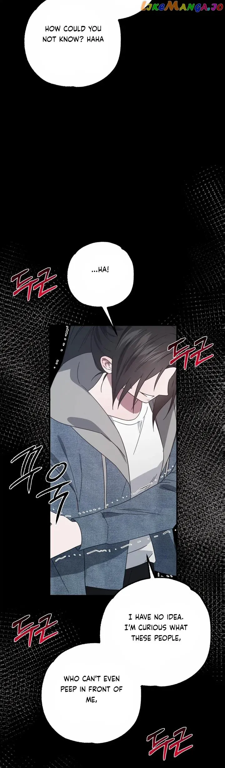 Mijeong’s Relationships Chapter 48 - Page 14