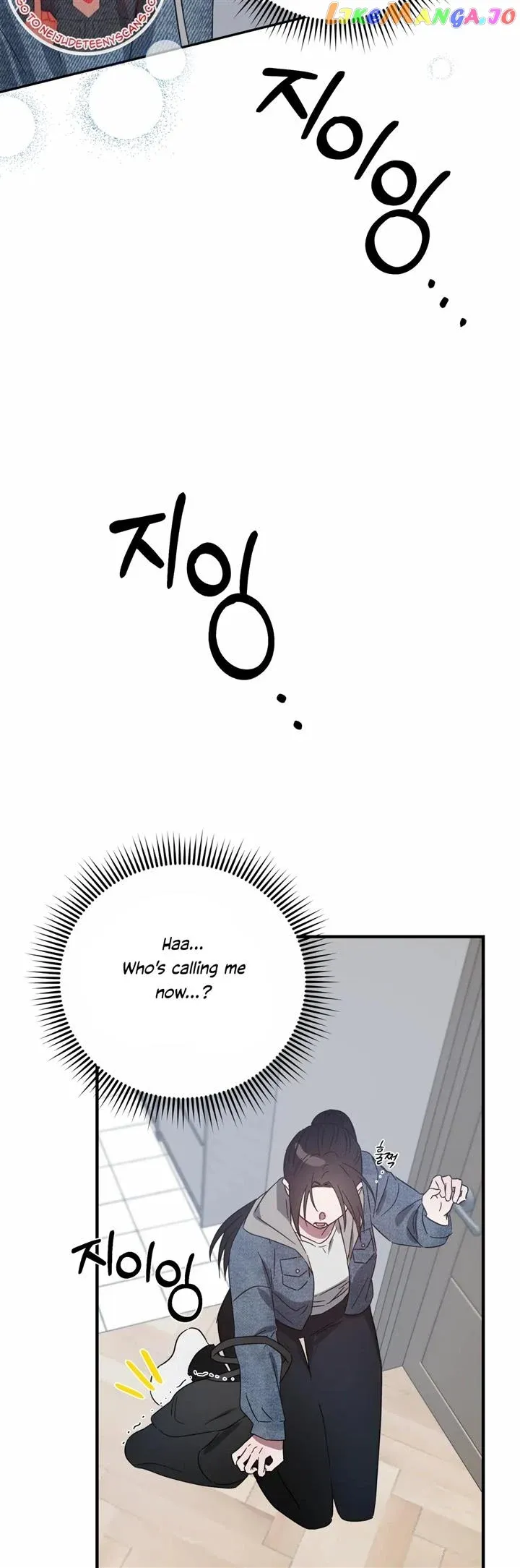 Mijeong’s Relationships Chapter 48 - Page 39