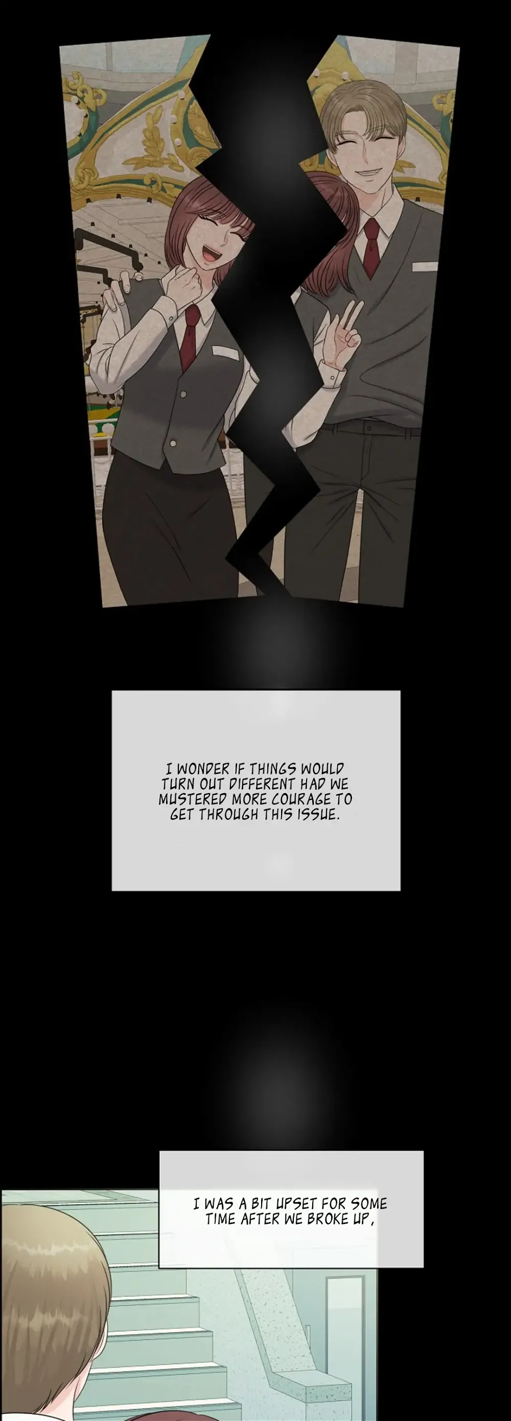 Which Alpha Do You Want? chapter 19 - Page 24