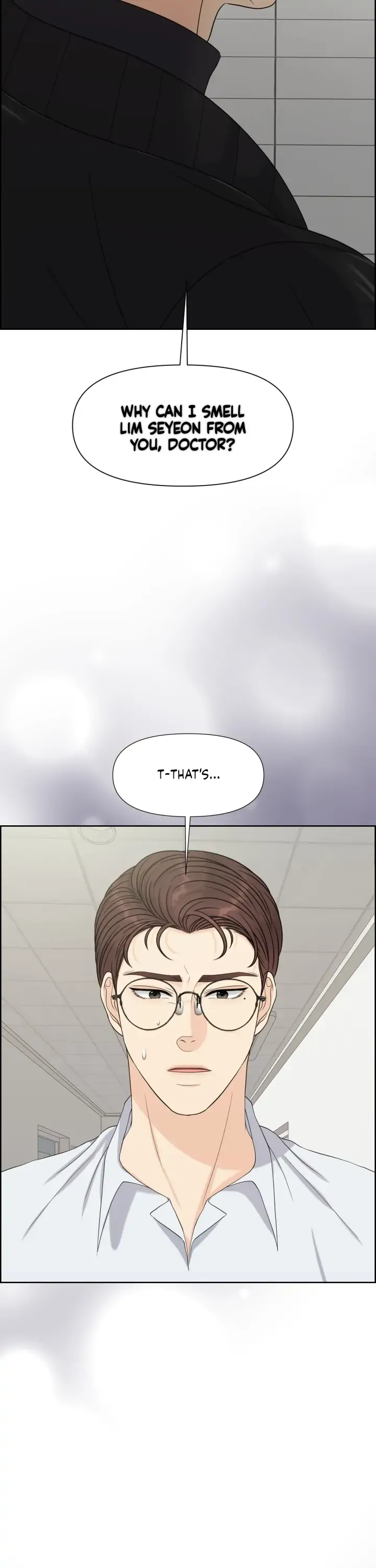 Which Alpha Do You Want? chapter 38 - Page 3