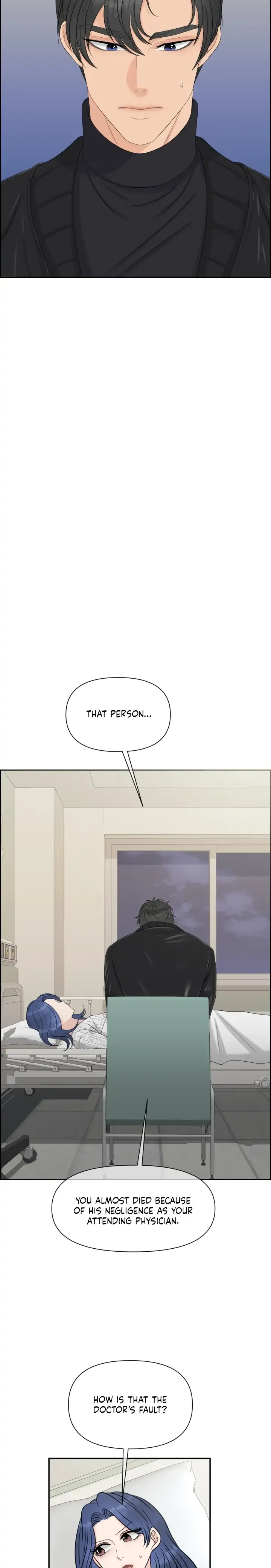 Which Alpha Do You Want? chapter 39 - Page 4