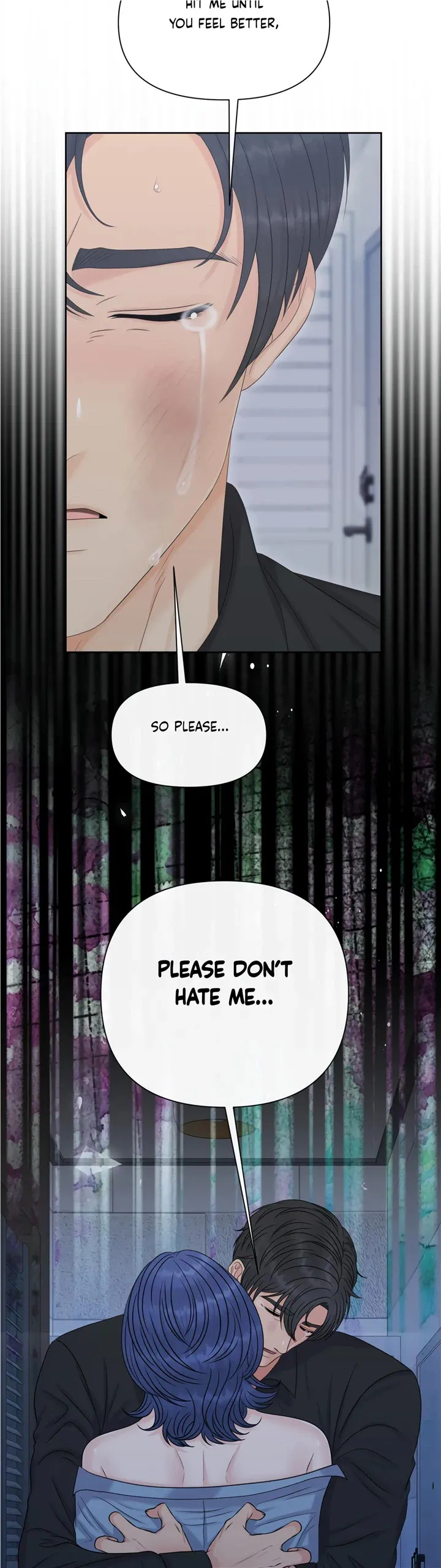 Which Alpha Do You Want? Chapter 102 - Page 52