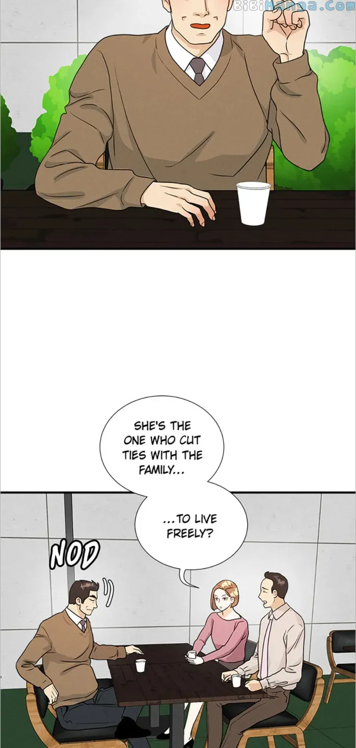 Personal Preference Chapter 13 - Page 9