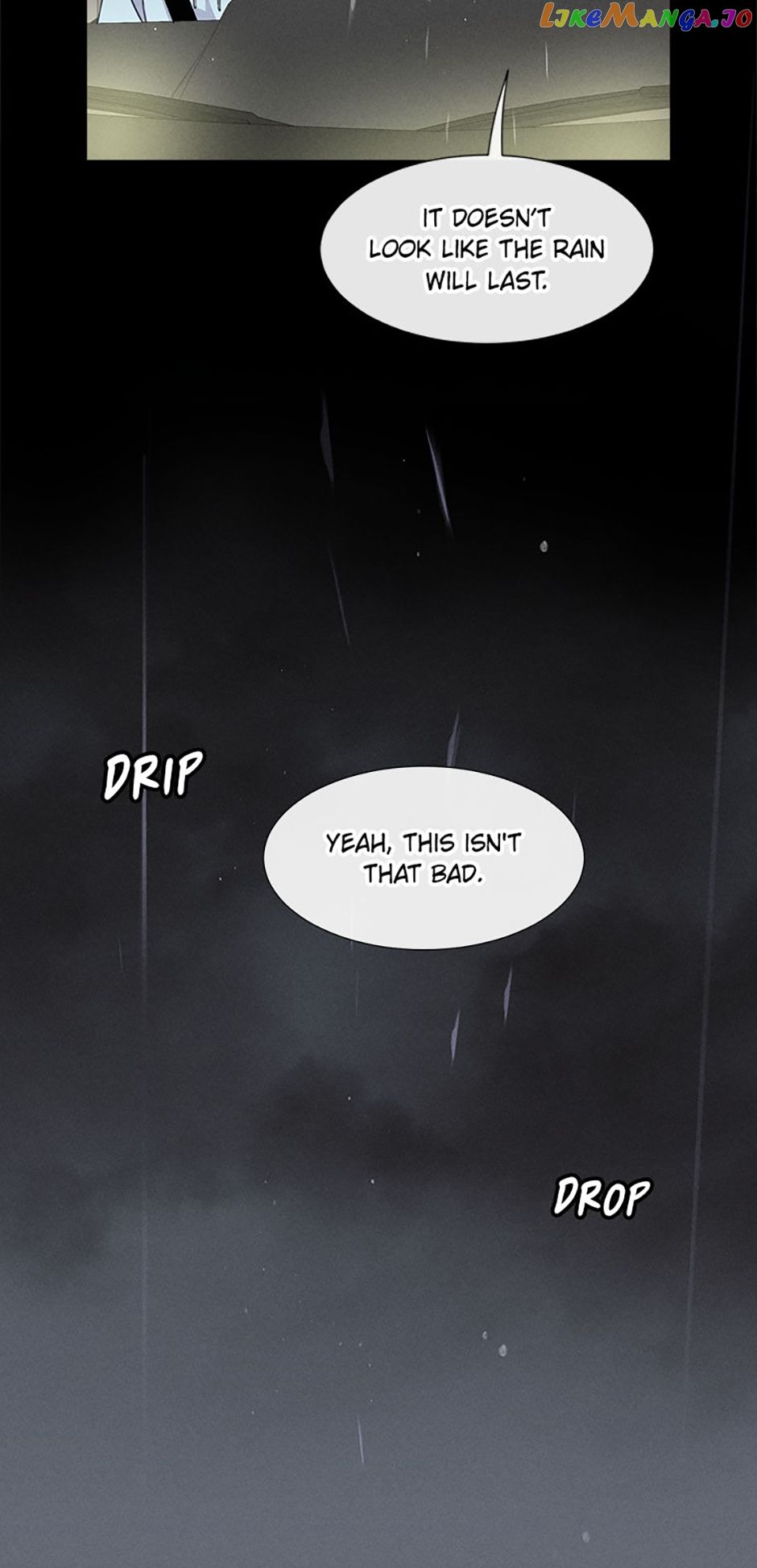 Personal Preference Chapter 46 - Page 35