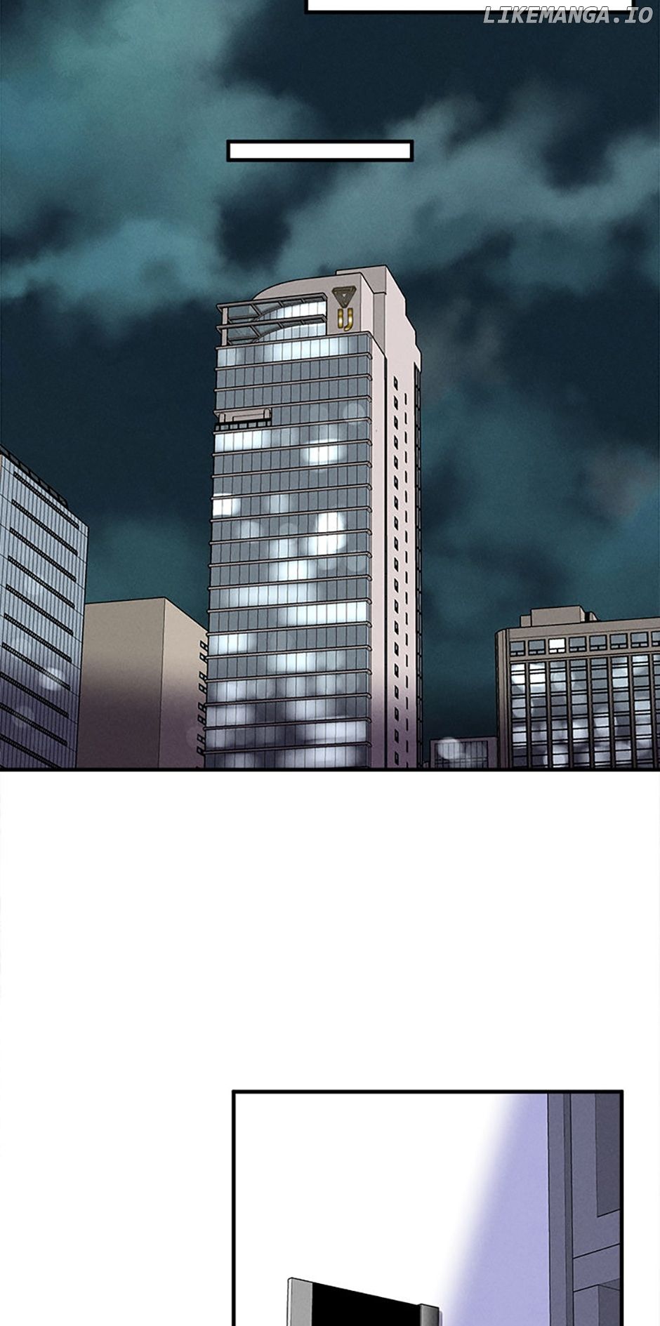 Personal Preference Chapter 50 - Page 36