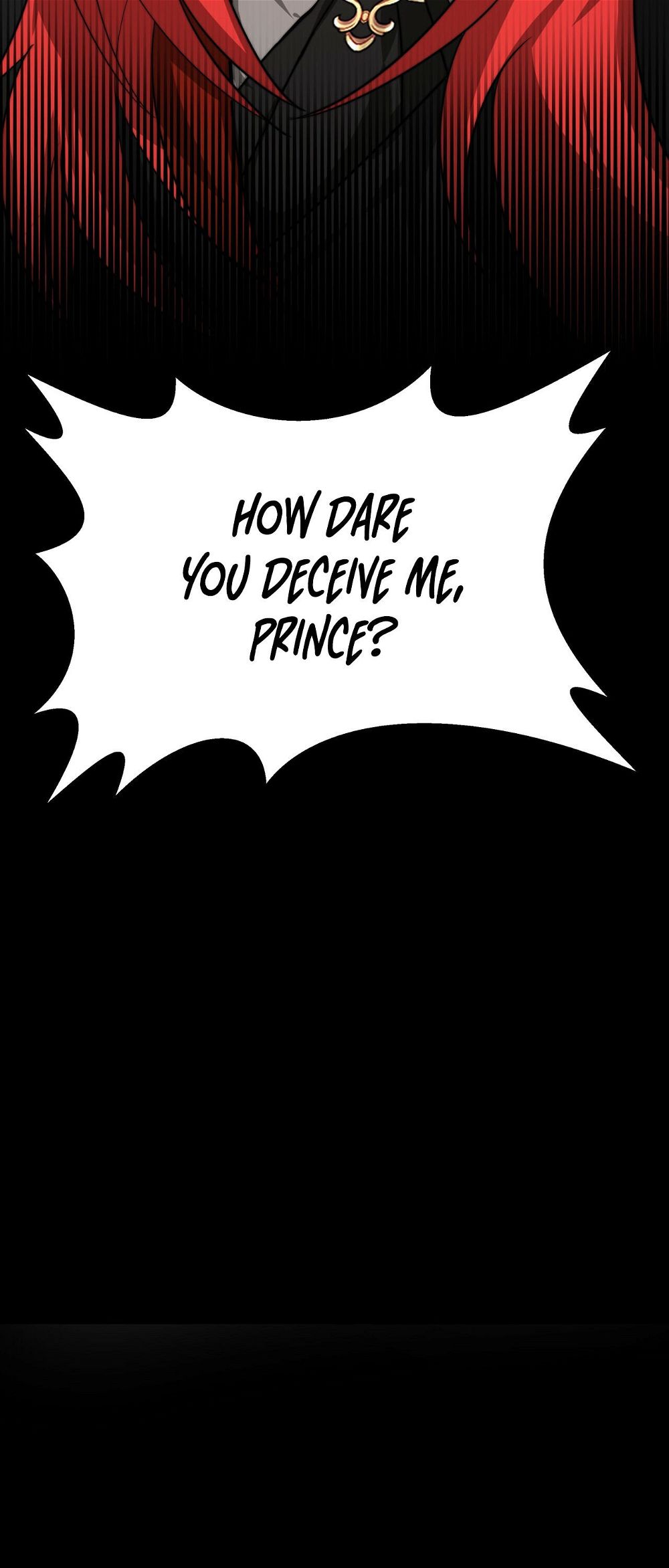 The Forgotten Princess Wants To Live In Peace Chapter 2 - Page 23
