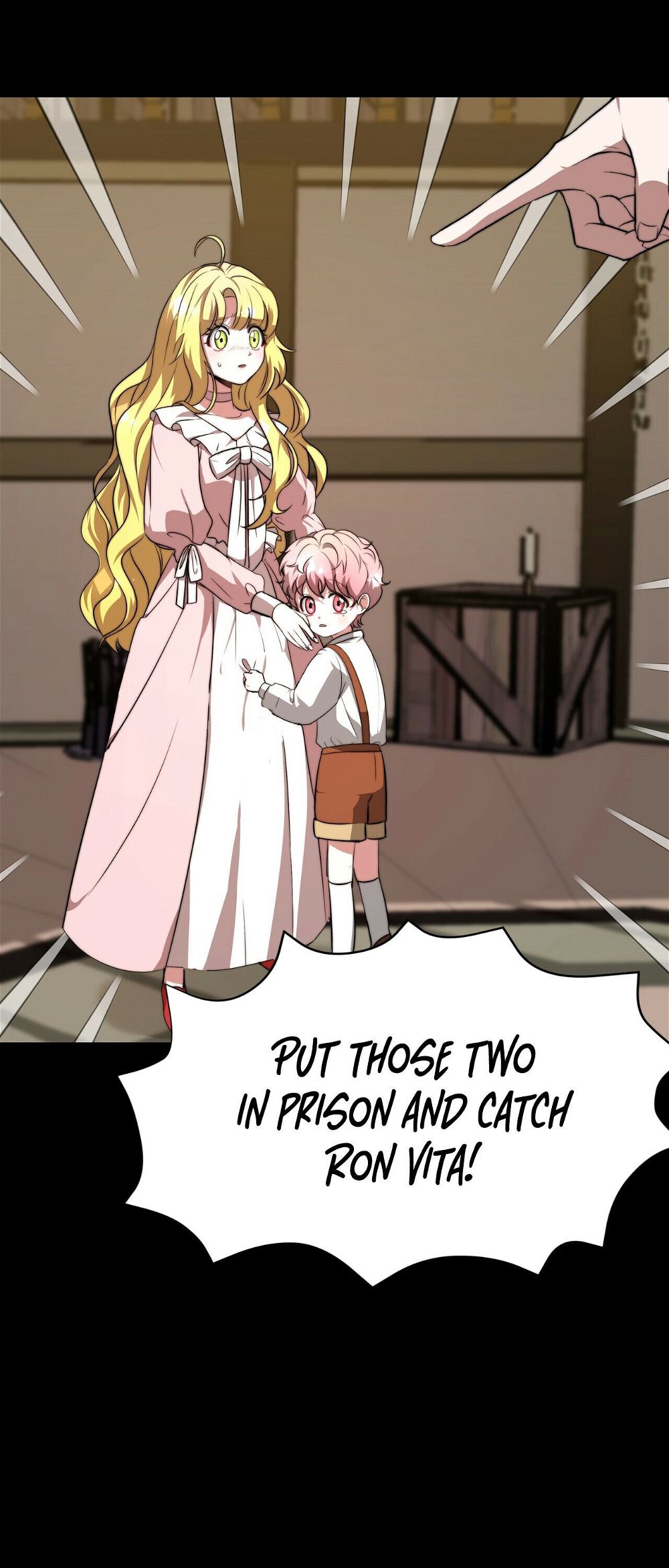The Forgotten Princess Wants To Live In Peace Chapter 2 - Page 24