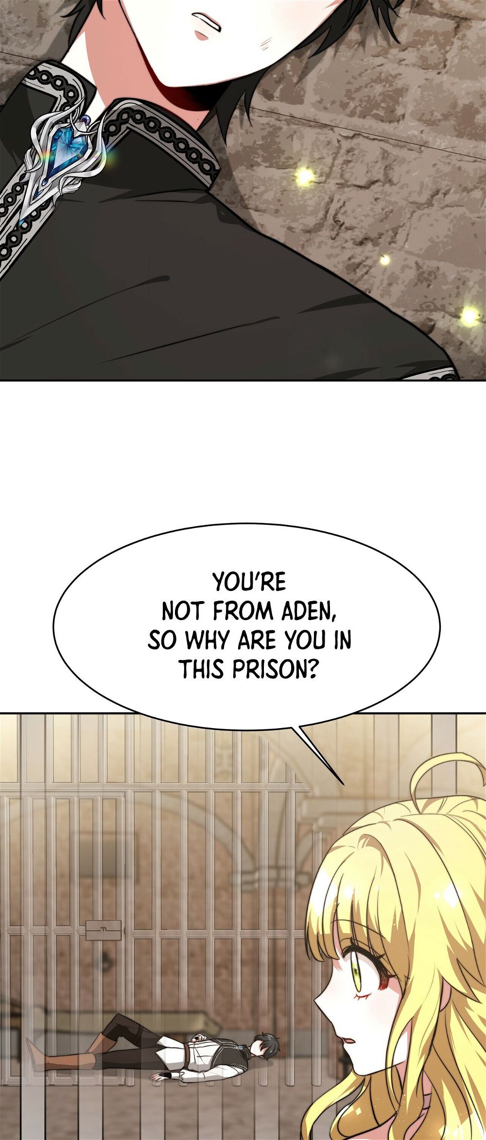 The Forgotten Princess Wants To Live In Peace Chapter 2 - Page 38