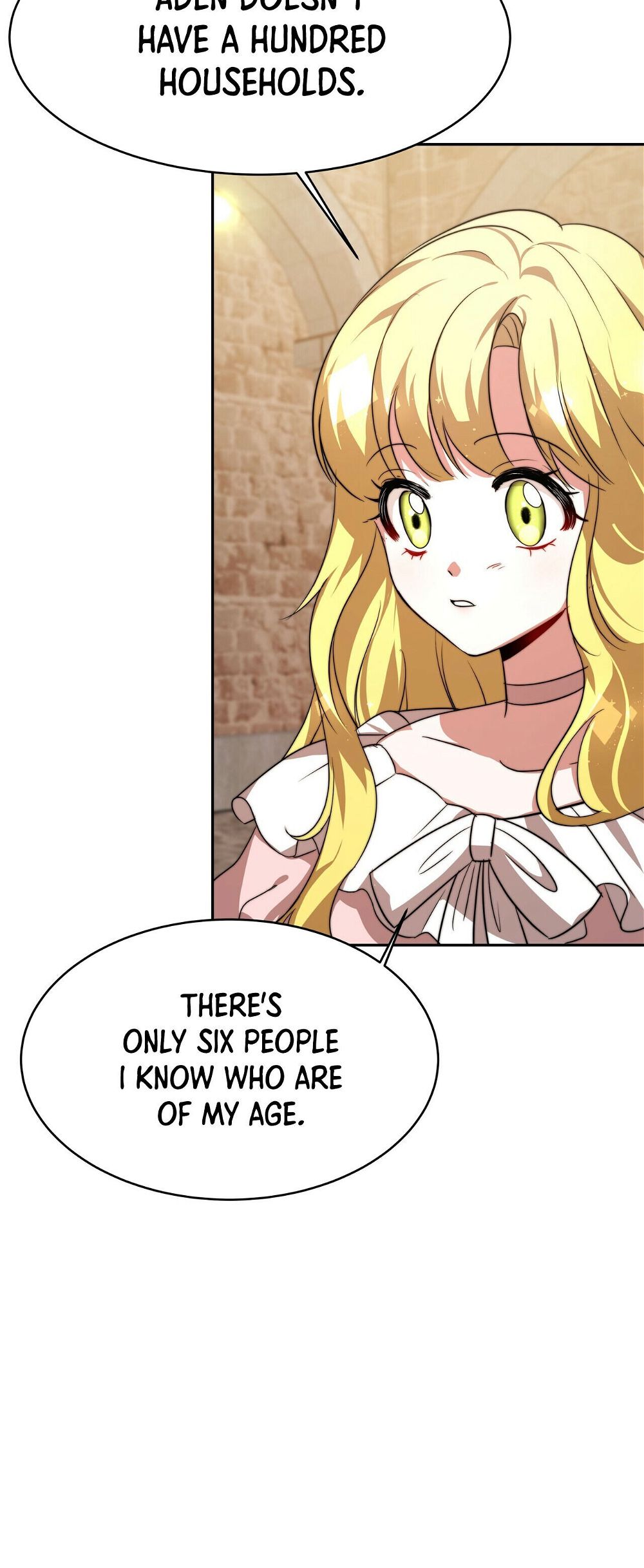 The Forgotten Princess Wants To Live In Peace Chapter 2 - Page 41