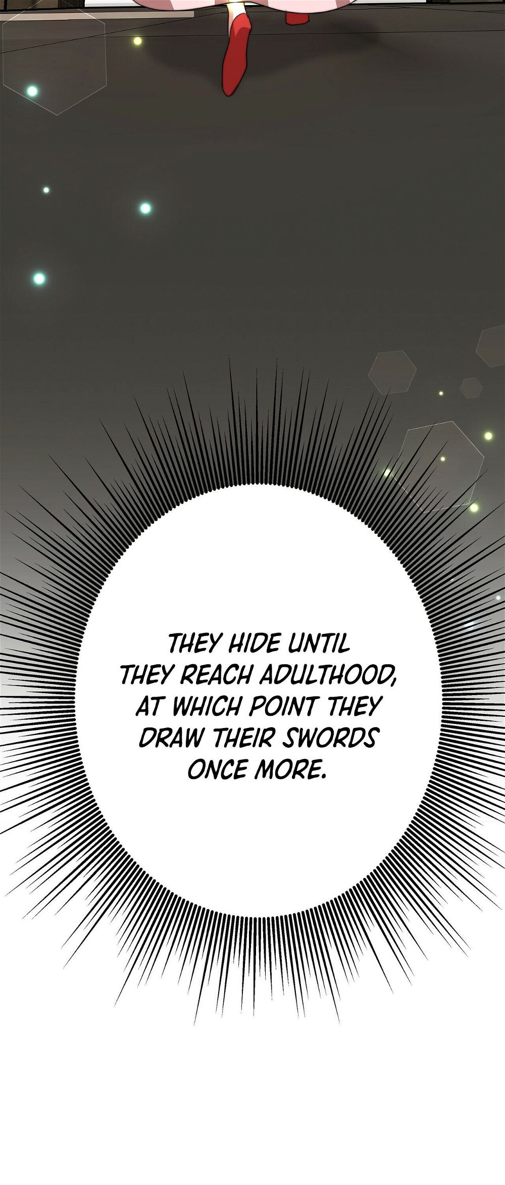 The Forgotten Princess Wants To Live In Peace Chapter 3 - Page 64