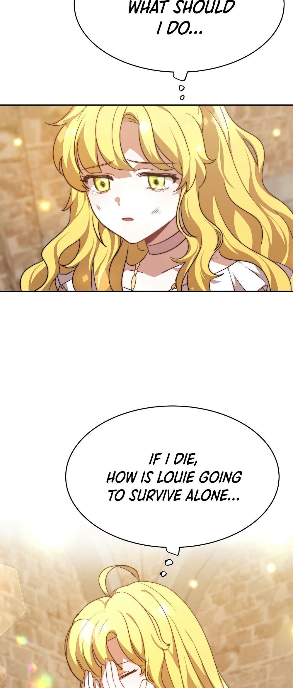 The Forgotten Princess Wants To Live In Peace Chapter 4 - Page 61
