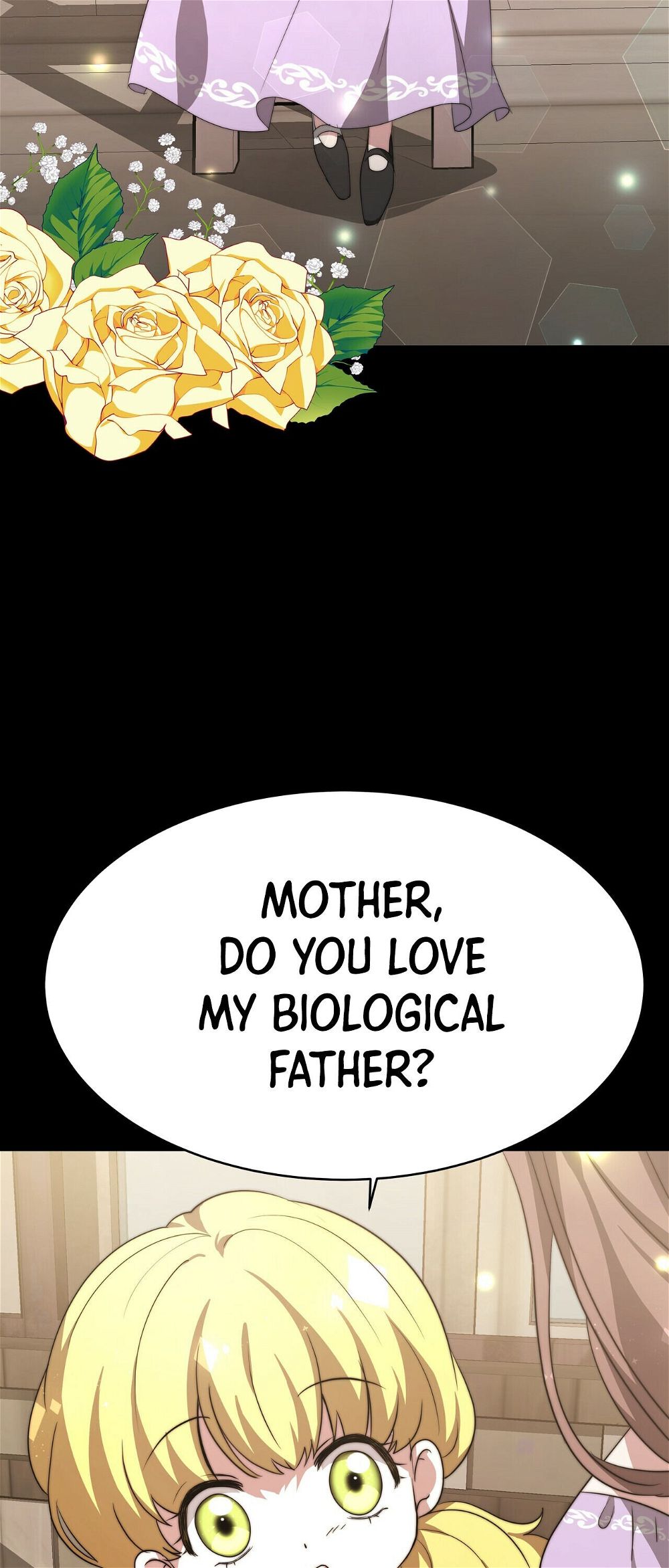 The Forgotten Princess Wants To Live In Peace Chapter 5 - Page 35