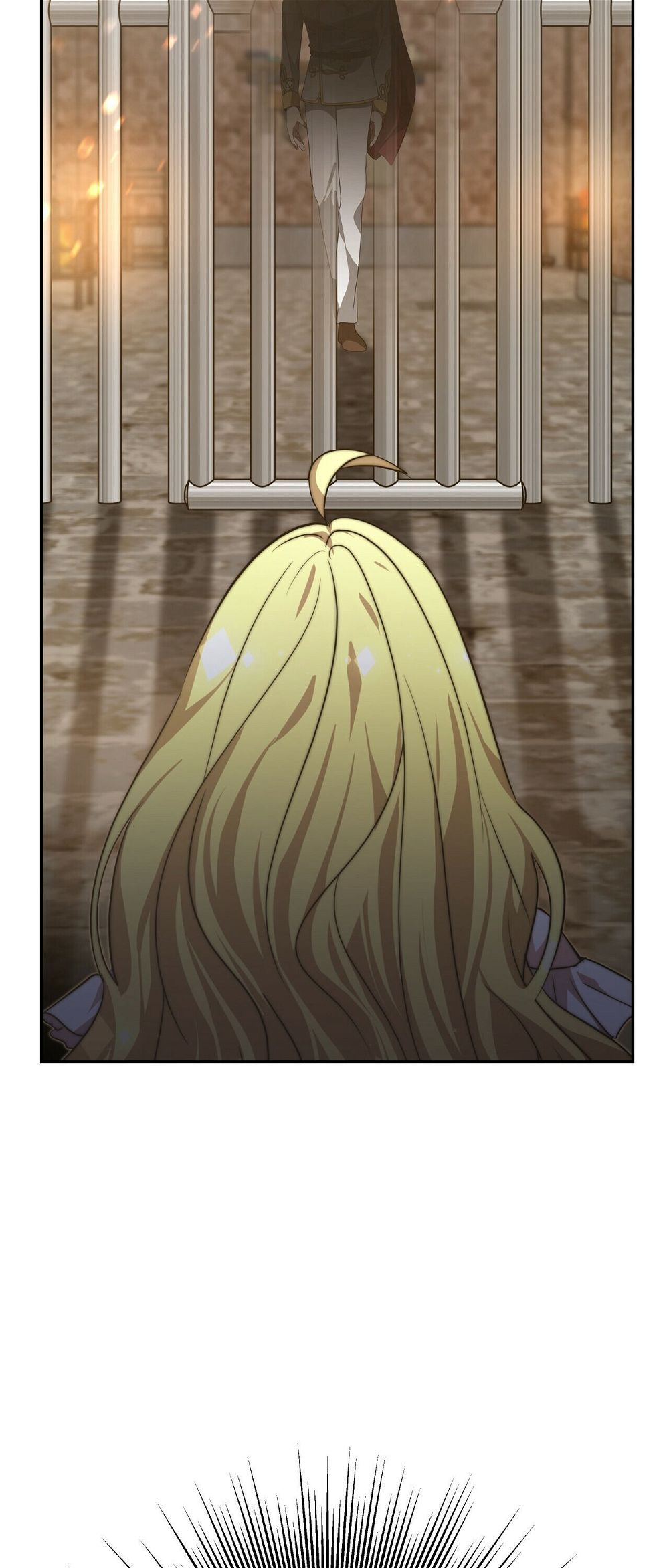 The Forgotten Princess Wants To Live In Peace Chapter 5 - Page 5