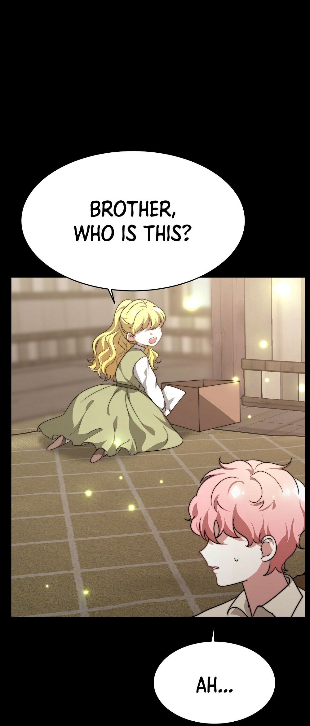 The Forgotten Princess Wants To Live In Peace Chapter 5 - Page 48