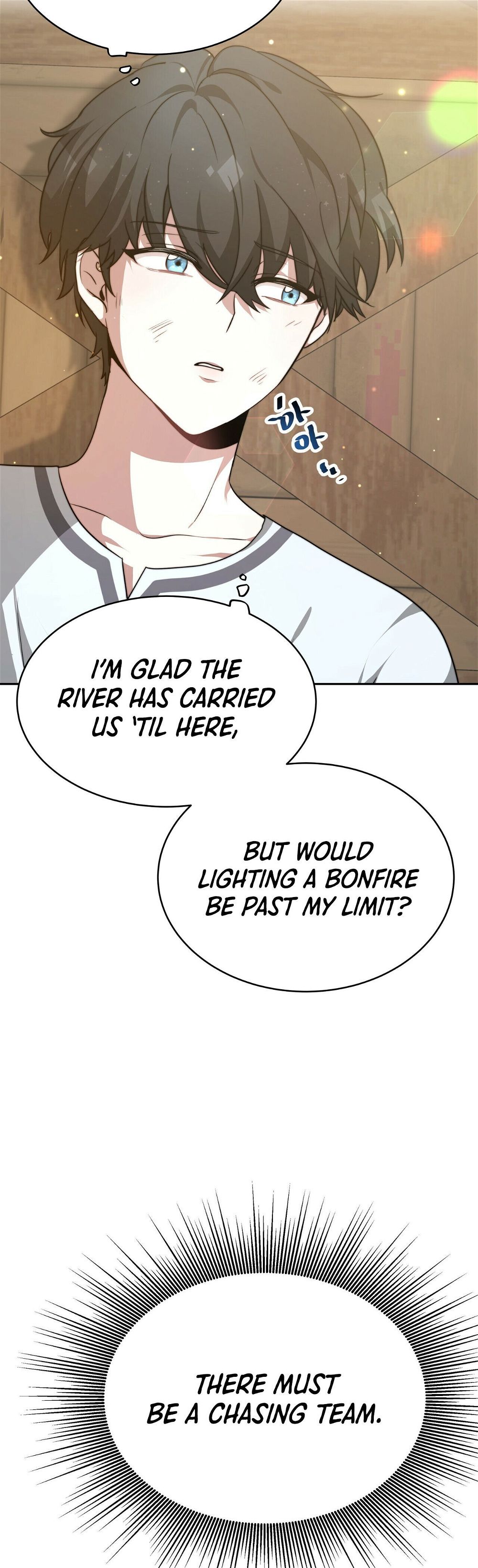 The Forgotten Princess Wants To Live In Peace Chapter 6 - Page 57