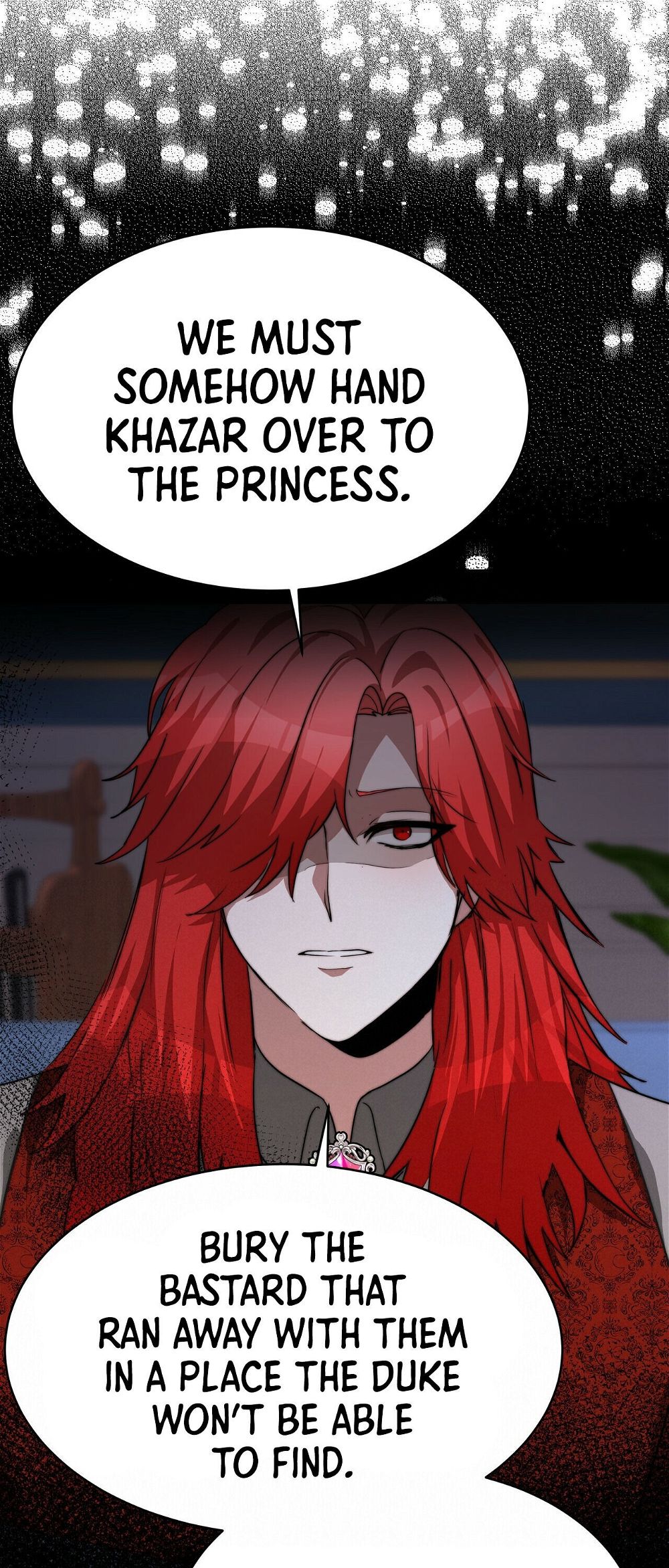 The Forgotten Princess Wants To Live In Peace Chapter 7 - Page 14