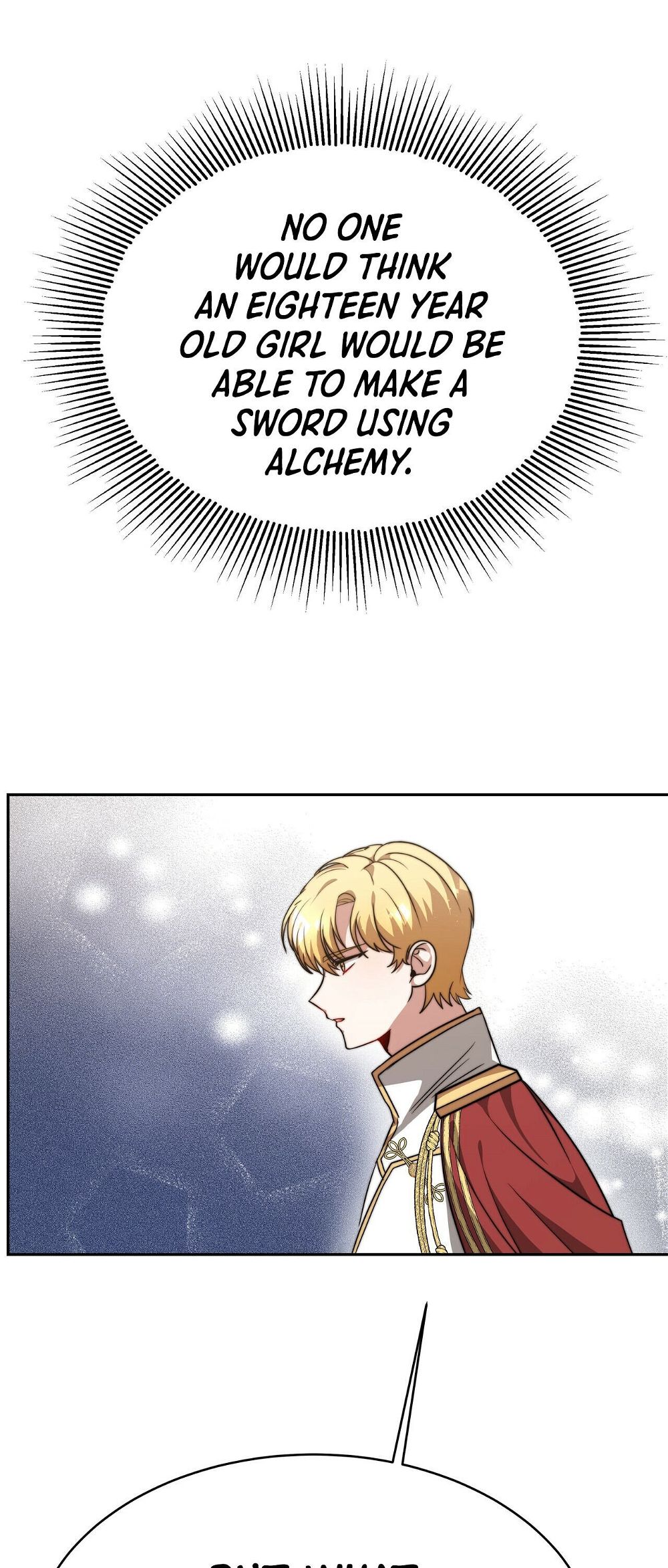 The Forgotten Princess Wants To Live In Peace Chapter 7 - Page 57