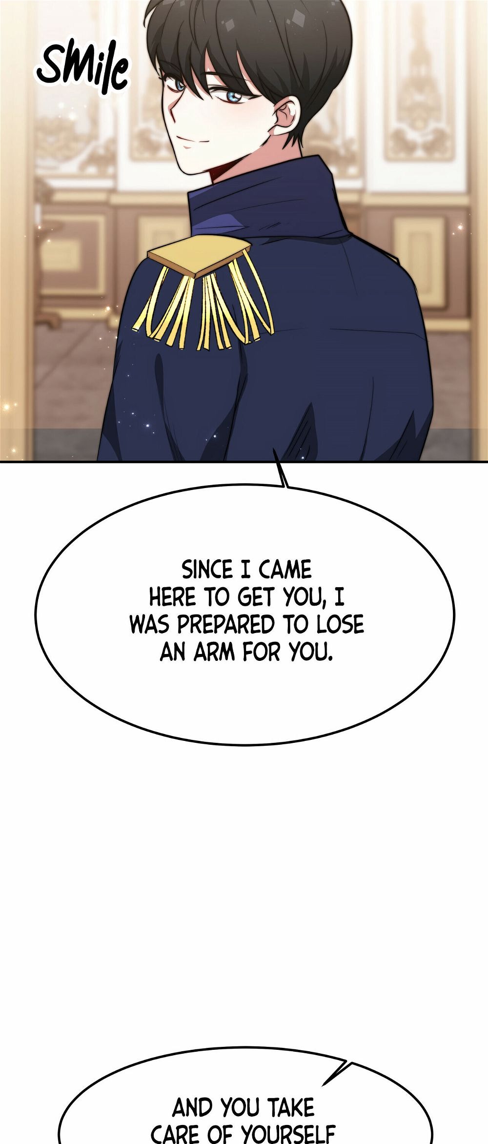 The Forgotten Princess Wants To Live In Peace Chapter 10 - Page 64