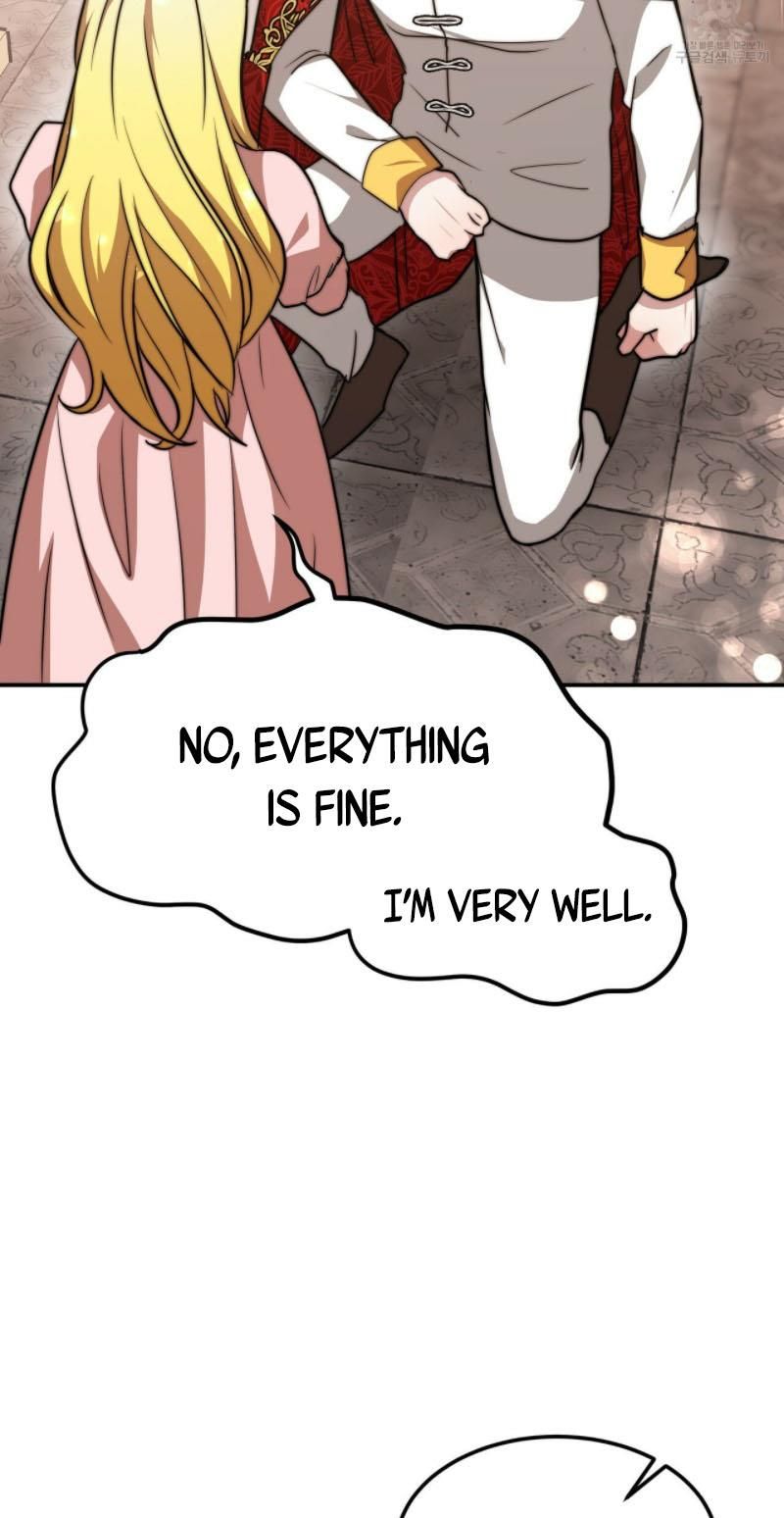 The Forgotten Princess Wants To Live In Peace chapter 11 - Page 51