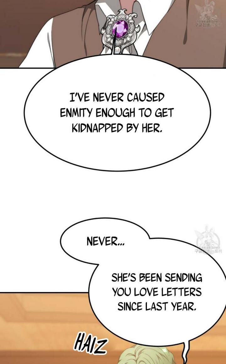 The Forgotten Princess Wants To Live In Peace Chapter 17 - Page 22