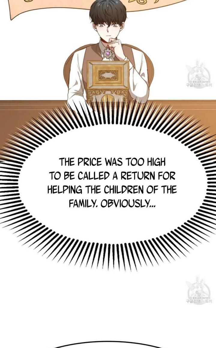 The Forgotten Princess Wants To Live In Peace Chapter 17 - Page 42