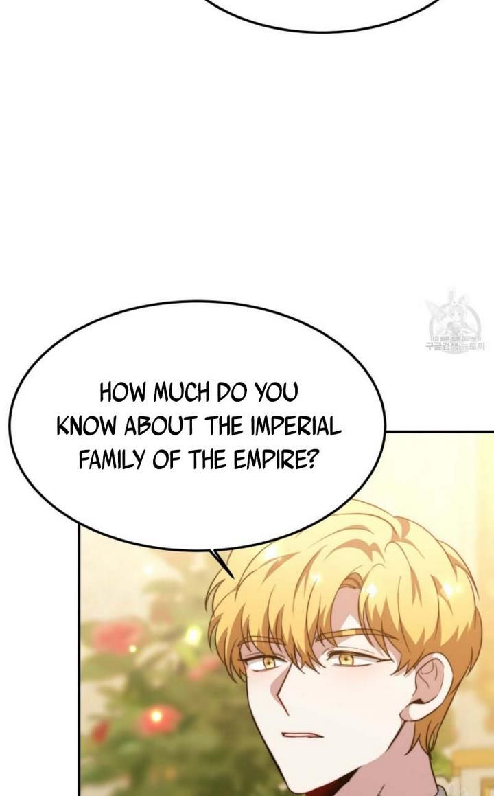 The Forgotten Princess Wants To Live In Peace Chapter 17 - Page 52