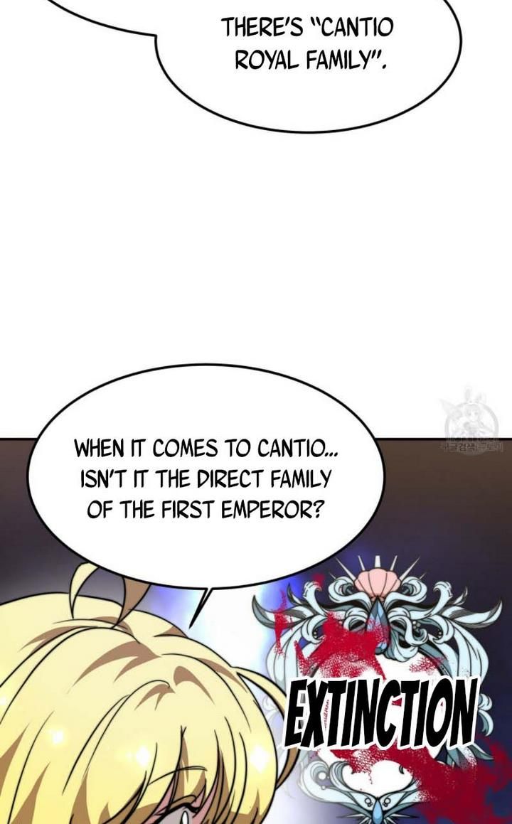 The Forgotten Princess Wants To Live In Peace Chapter 17 - Page 59