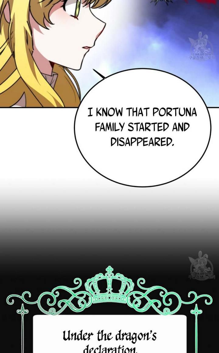 The Forgotten Princess Wants To Live In Peace Chapter 17 - Page 60
