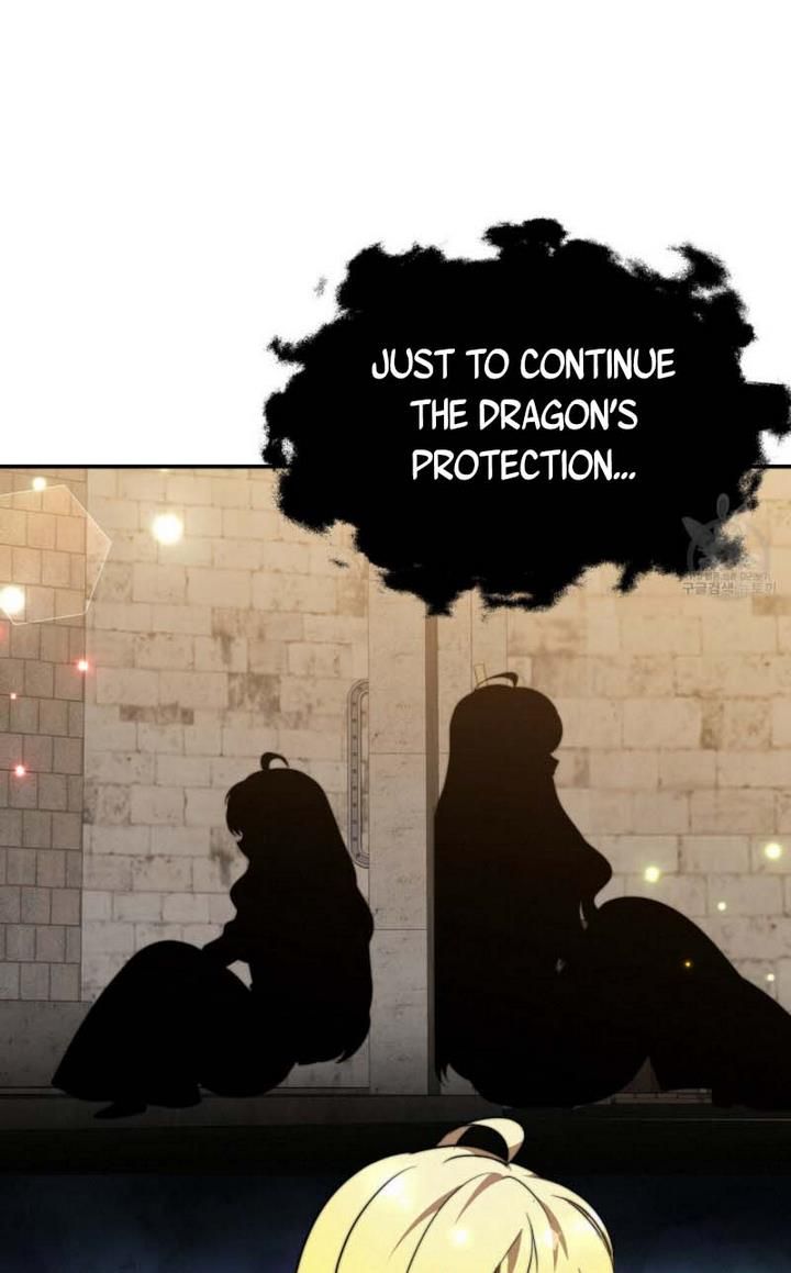 The Forgotten Princess Wants To Live In Peace Chapter 17 - Page 85