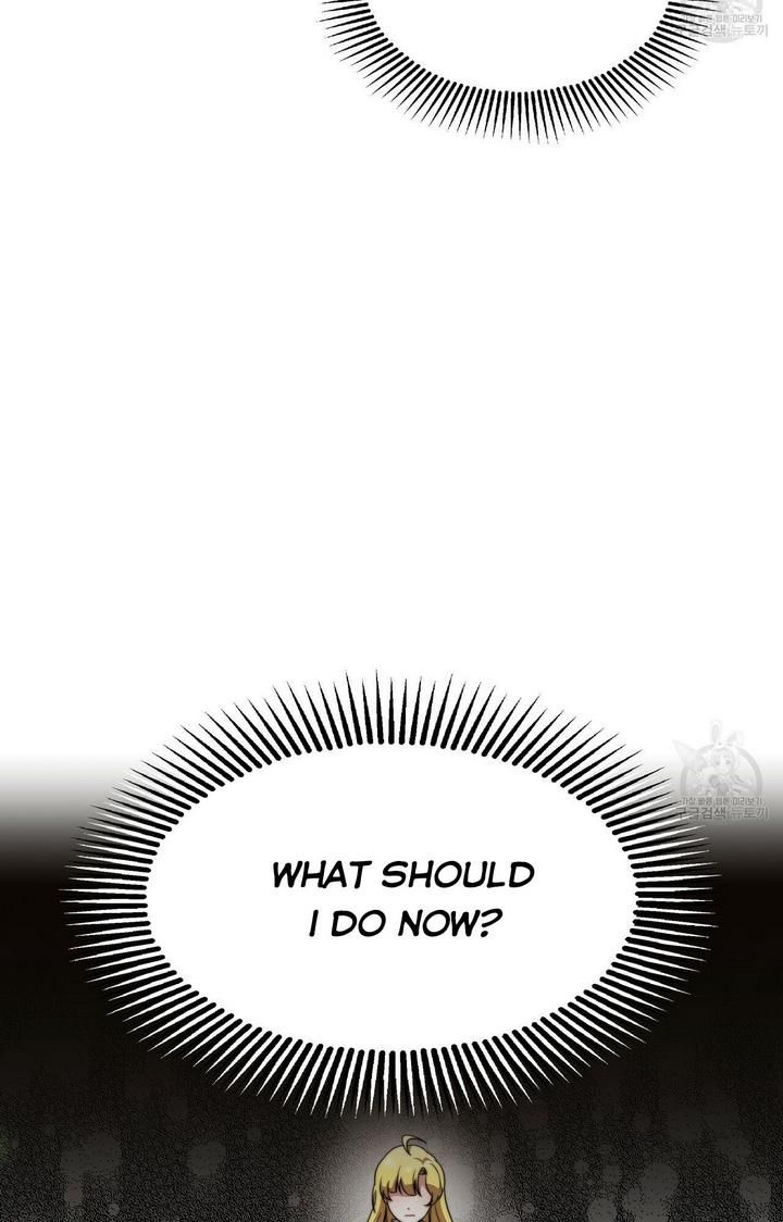 The Forgotten Princess Wants To Live In Peace Chapter 18 - Page 40