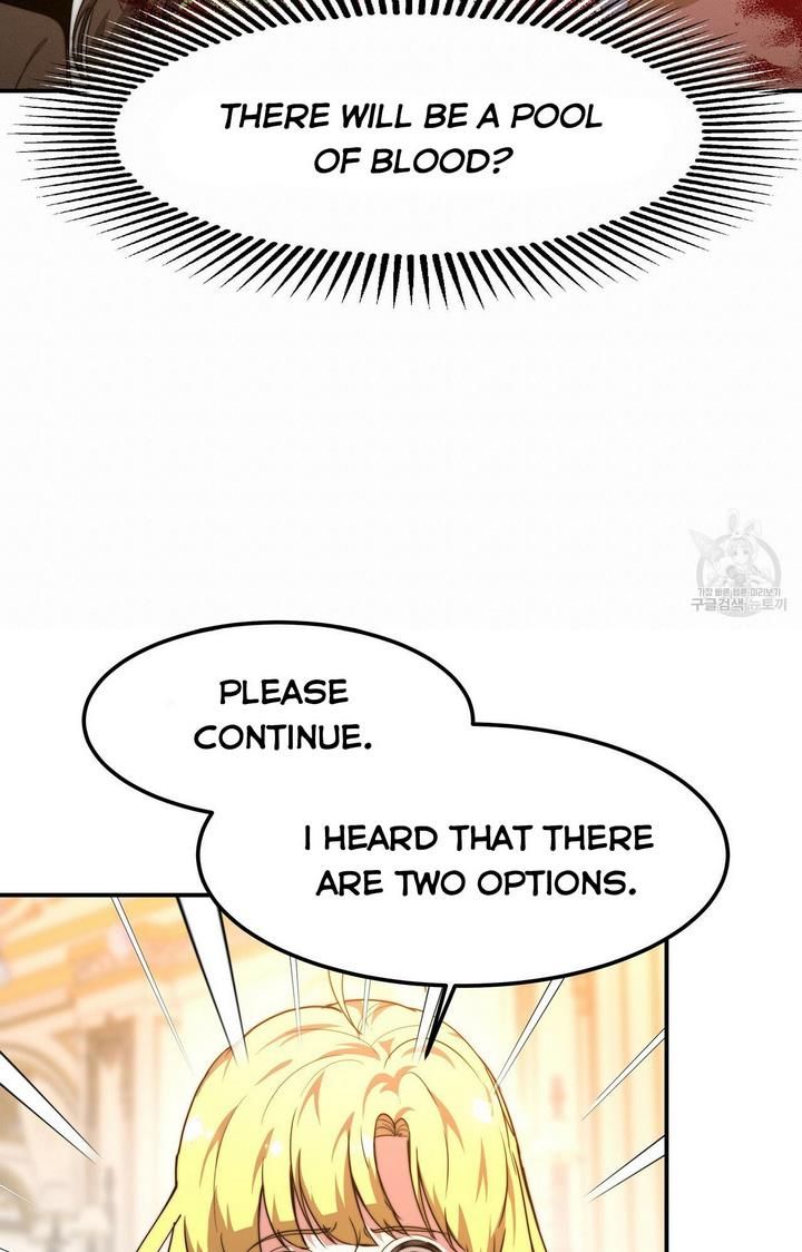 The Forgotten Princess Wants To Live In Peace Chapter 18 - Page 51