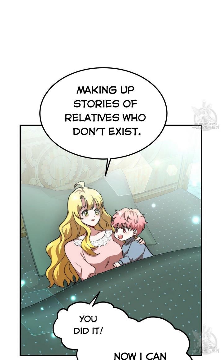 The Forgotten Princess Wants To Live In Peace Chapter 20 - Page 16