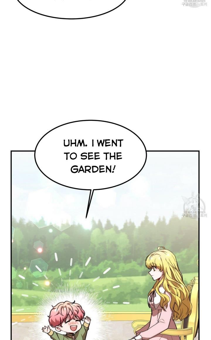 The Forgotten Princess Wants To Live In Peace Chapter 20 - Page 21