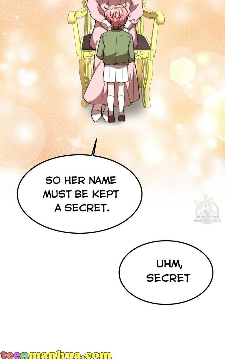 The Forgotten Princess Wants To Live In Peace Chapter 20 - Page 31